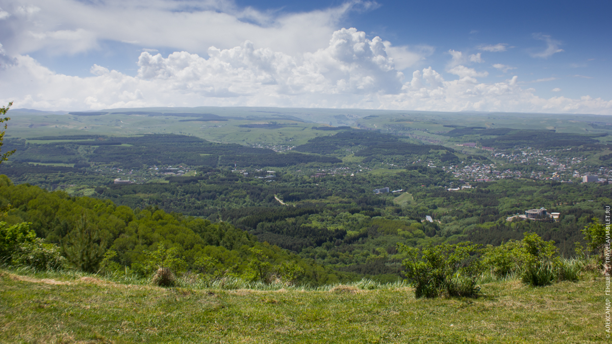 Терренкуры в Кисловодске. Фото: Александр Геншер | Travelaviabilet.ru Терренкуры в Кисловодске. Фото: Александр Геншер | Travelaviabilet.ru