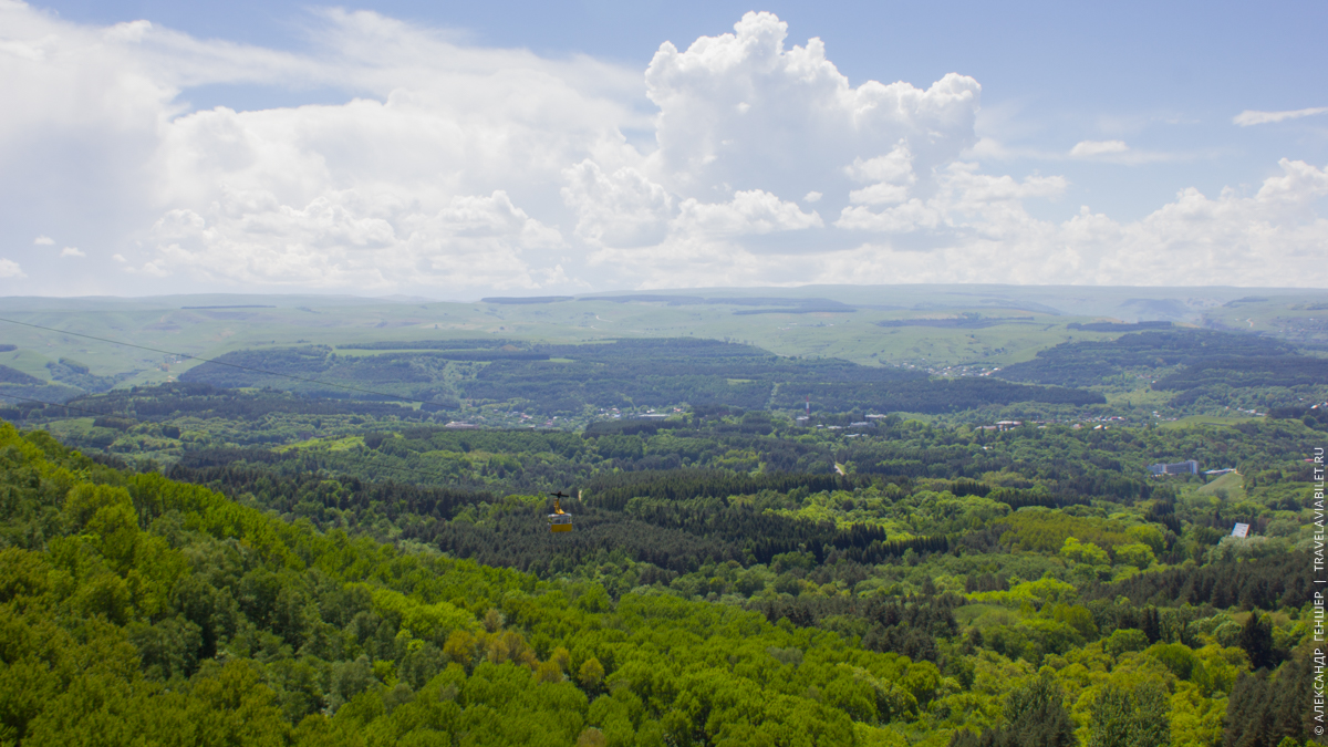 Терренкуры в Кисловодске. Фото: Александр Геншер | Travelaviabilet.ru Терренкуры в Кисловодске. Фото: Александр Геншер | Travelaviabilet.ru