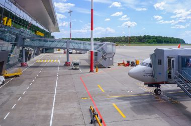 Перелет со Смартавиа или как я попал с ручной кладью 40x30x20 см. Фото: Александр Геншер | TRAVELAVIABILET.RU