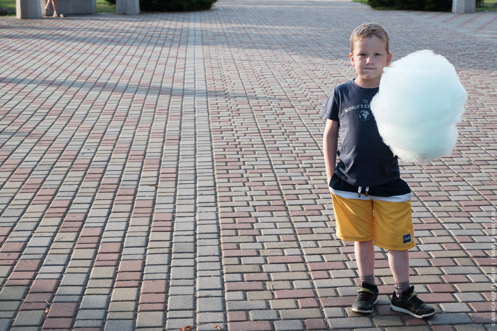 Отдых у Балтийского моря в Зеленоградске. Фото: Александр Геншер | TRAVELAVIABILET.RU