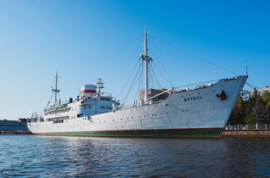 Фото: Александр Геншер | AVIADO.RU