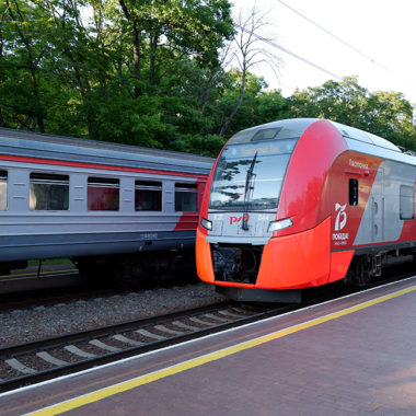 Как добраться до Светлогорска. Фото: Александр Геншер | TRAVELAVIABILET.RU