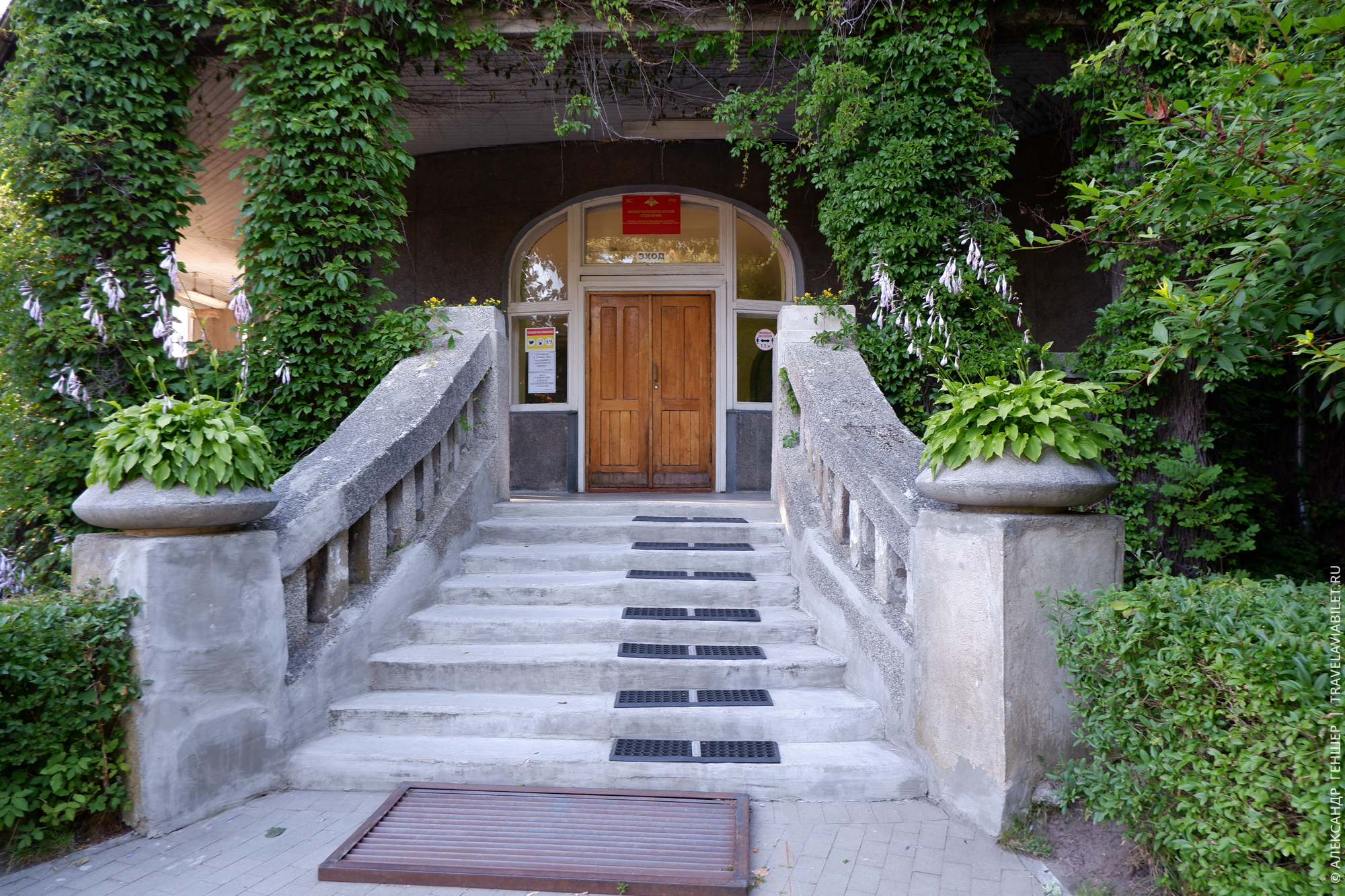 Светлогорск - город на берегу Балтийского моря. Фото: Александр Геншер | TRAVELAVIABILET.RU