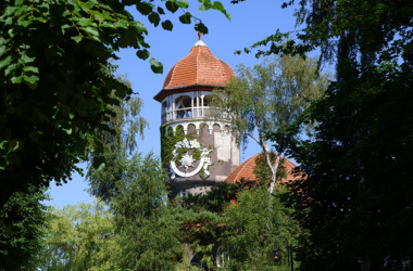Светлогорск - город на берегу Балтийского моря. Фото: Александр Геншер | TRAVELAVIABILET.RU