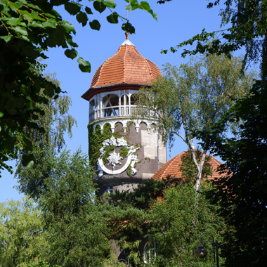 Светлогорск - город на берегу Балтийского моря. Фото: Александр Геншер | TRAVELAVIABILET.RU