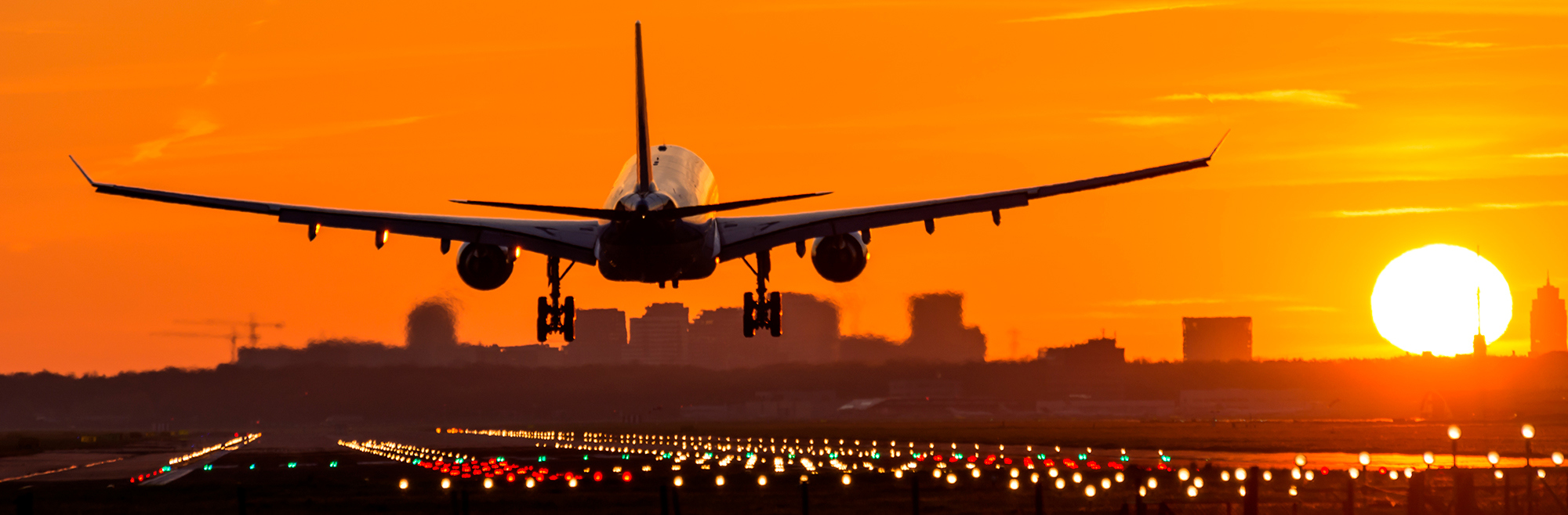 Черная Пятница 2020 - скидки на авиабилеты, отели и туры