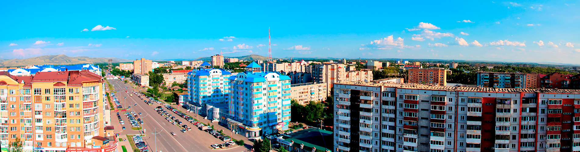 Авиабилеты из Абакана