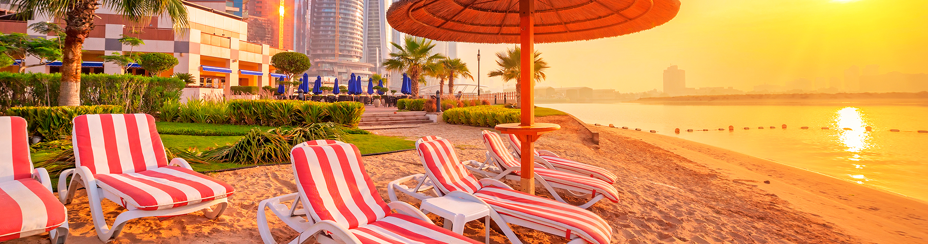 Авиабилеты в Абу-Даби