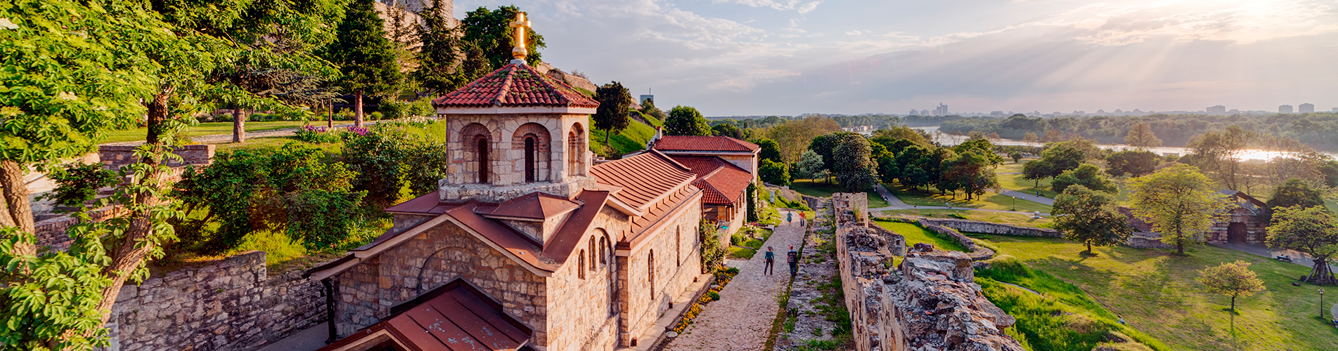 Авиабилеты из Белграда