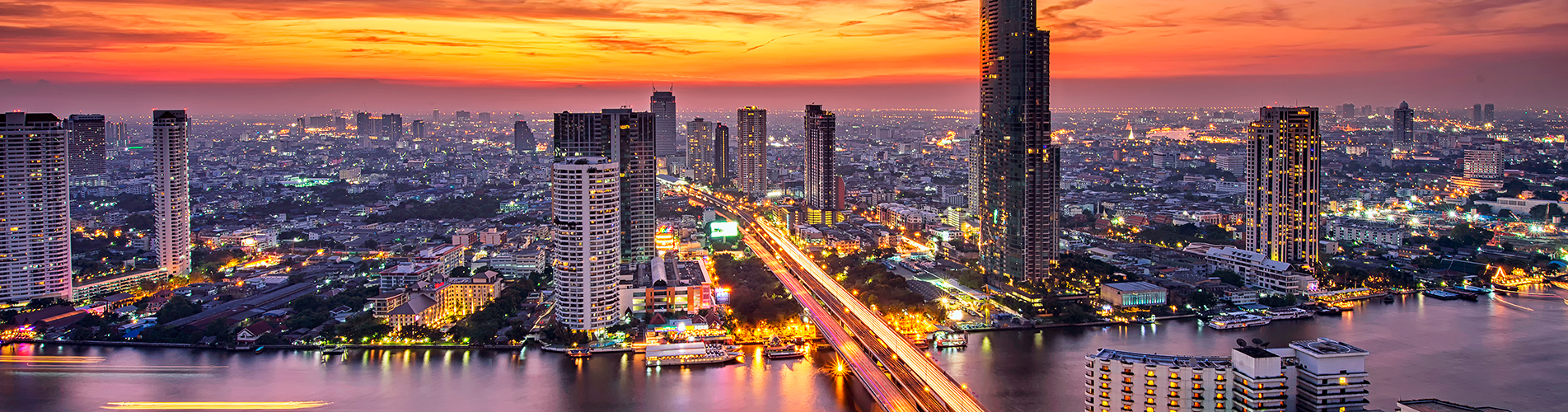 Авиабилеты из Бангкока