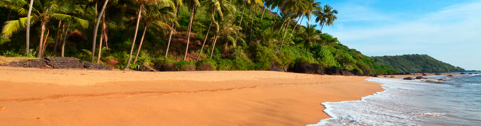 Авиабилеты из Мумбаи