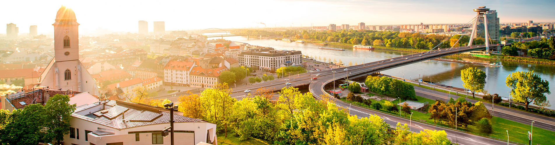 Авиабилеты из Братиславы