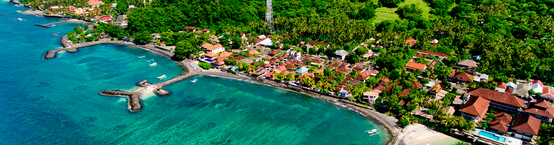 Авиабилеты из Денпасара Бали