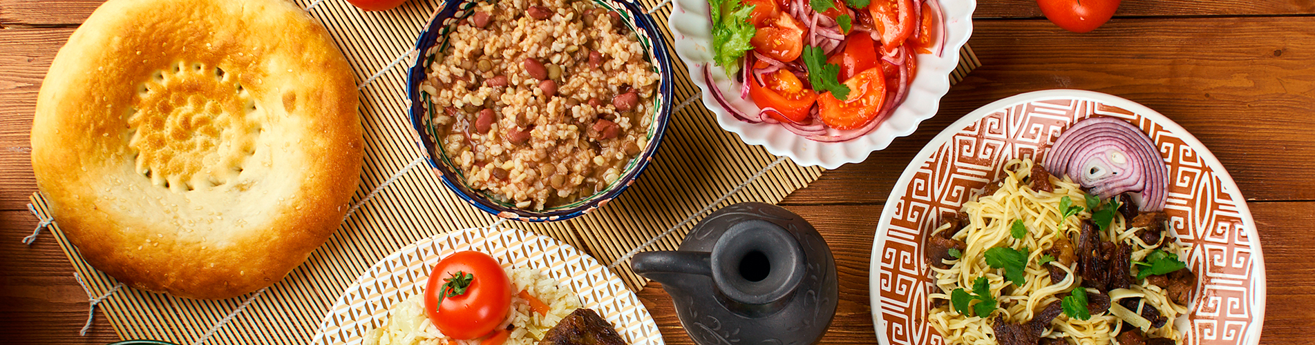 Авиабилеты из Душанбе