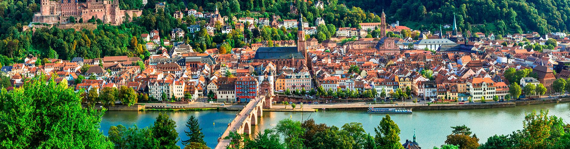 Авиабилеты из Карлсруэ