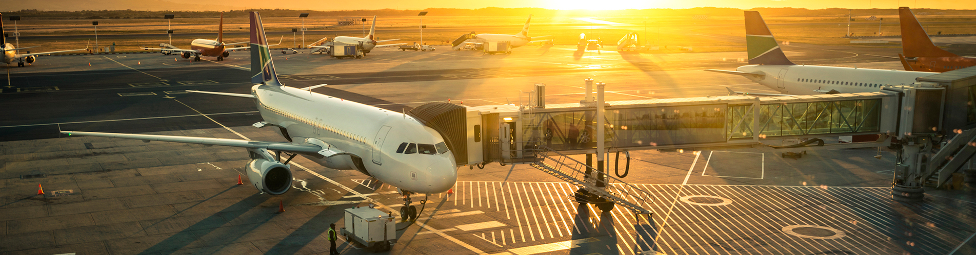 Авиабилеты из Гянджи