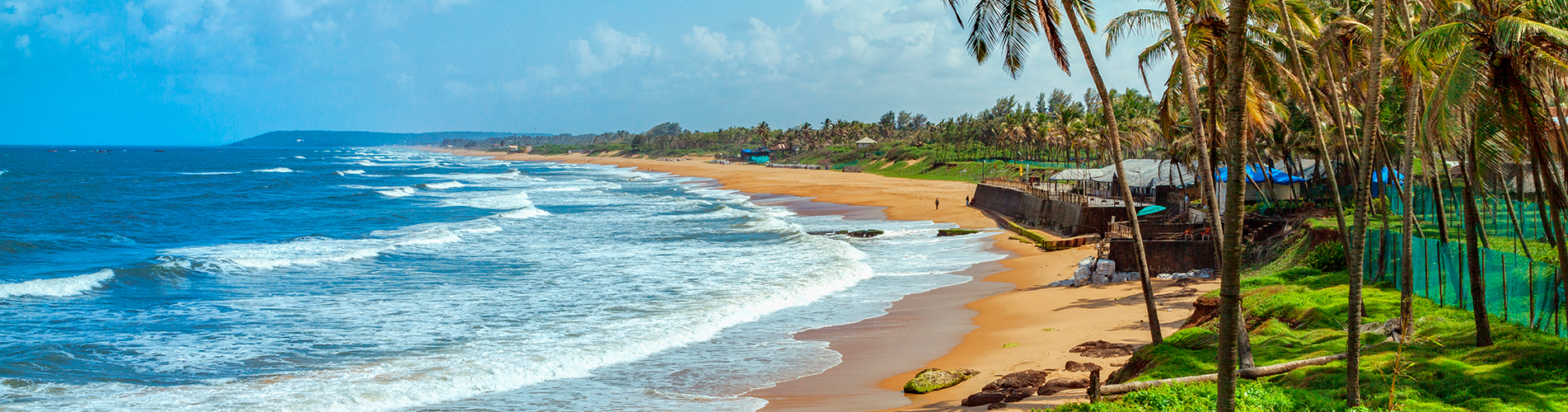 Авиабилеты из Гоа