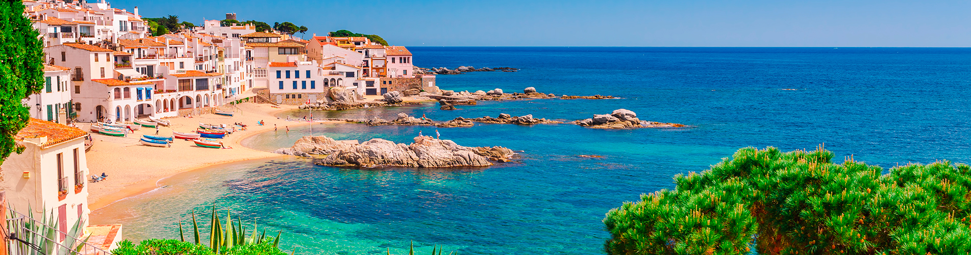 Авиабилеты из Жероны