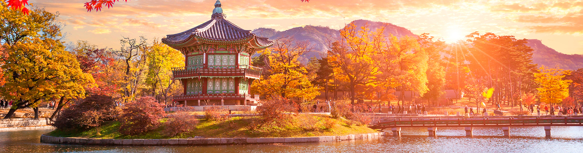 Авиабилеты из Инчхона