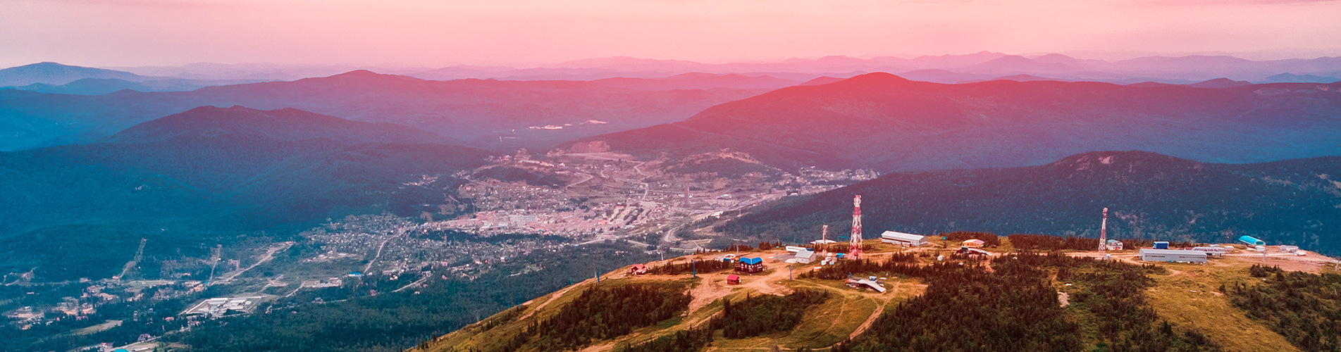 Авиабилеты в Кемерово