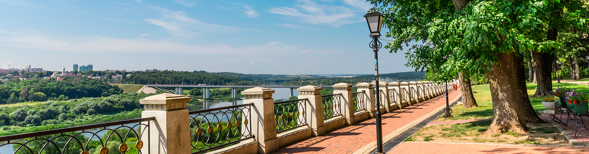 Авиабилеты из Калуги