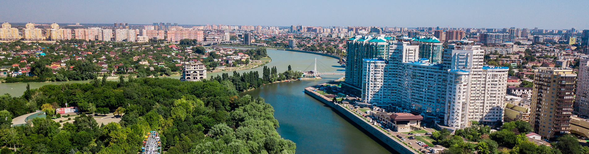 Авиабилеты из Краснодара