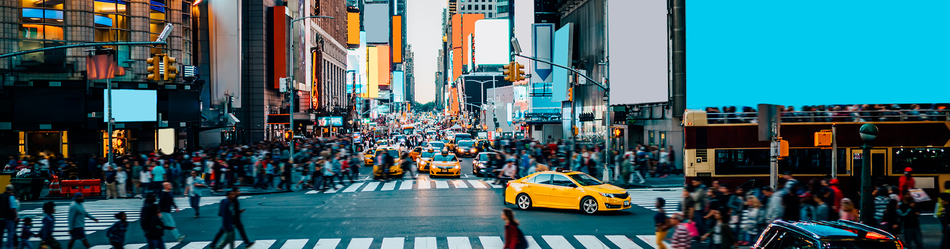 Авиабилеты из Лос-Анджелеса