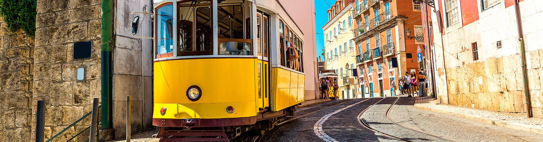 Авиабилеты из Лиссабона