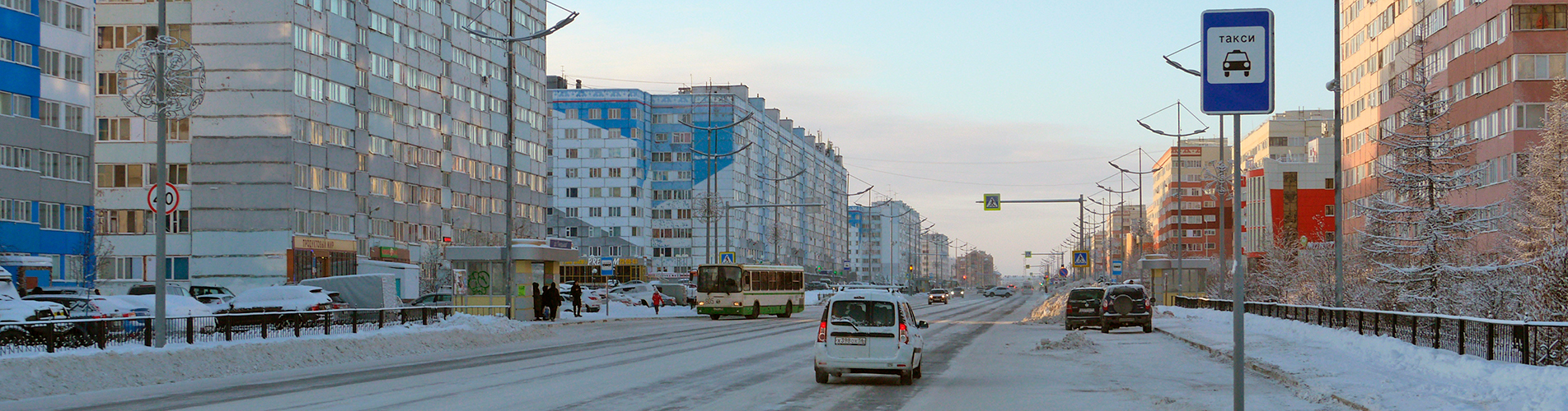 Авиабилеты из Нового Уренгоя