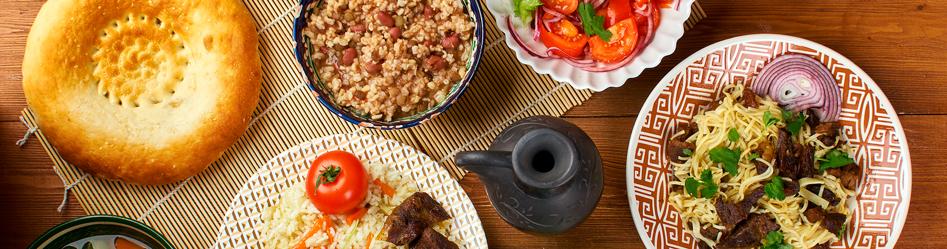 Авиабилеты из Навои