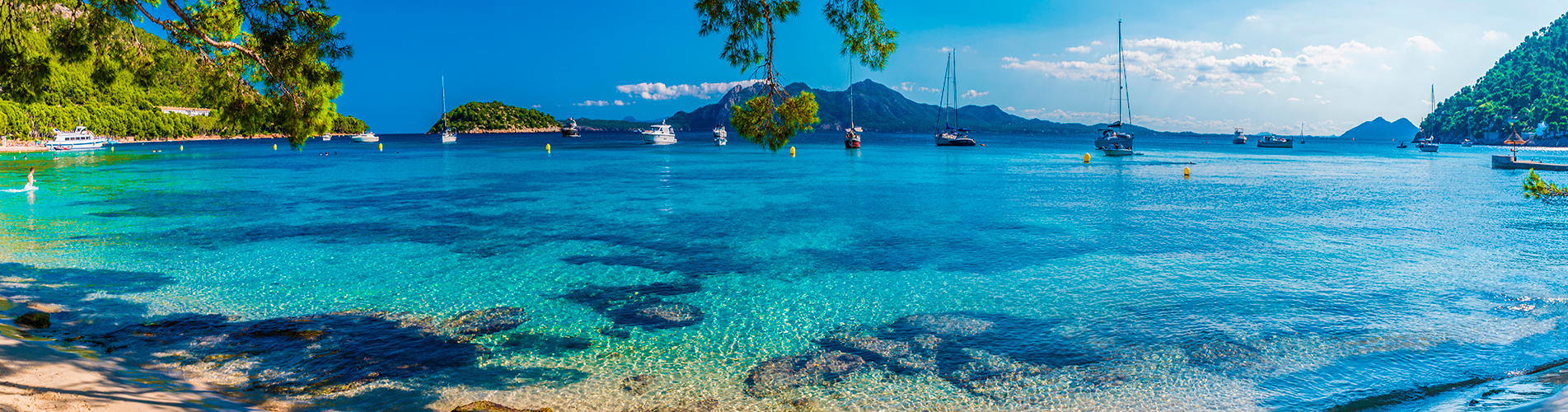 Авиабилеты из Пальма-де-Майорка