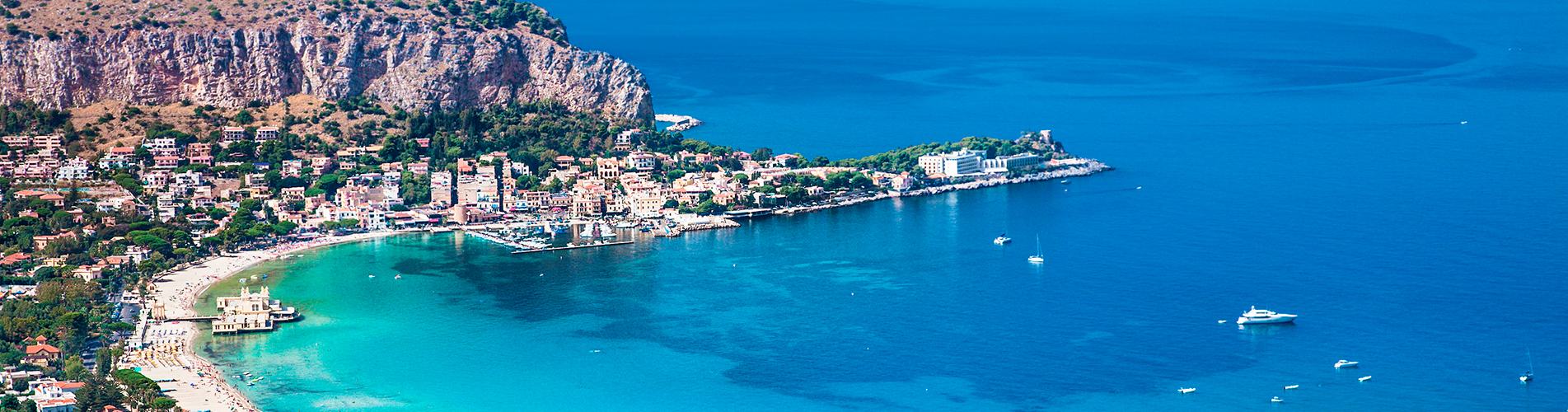 Авиабилеты из Палерма