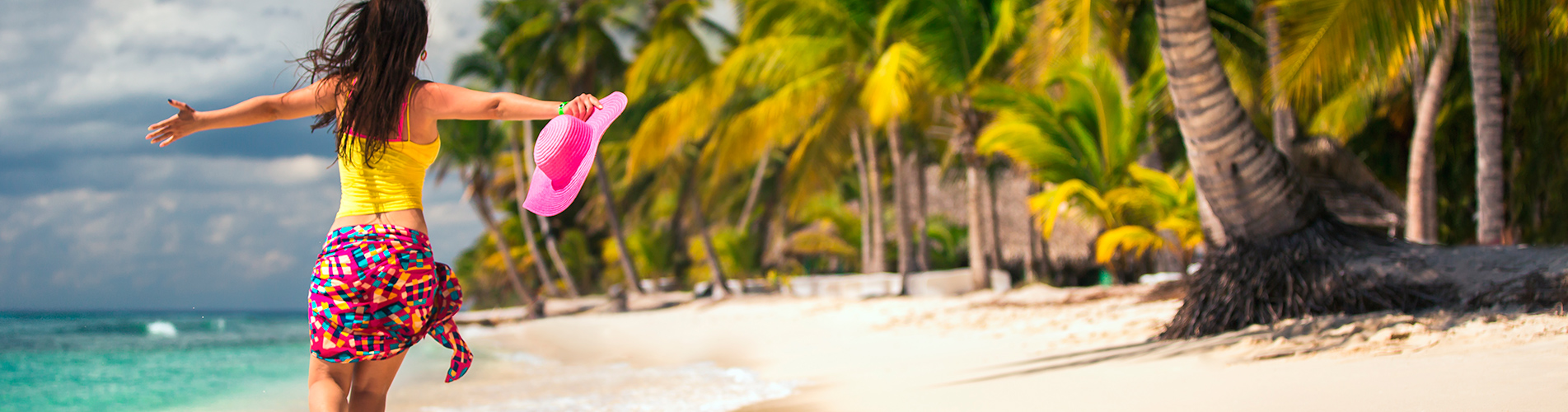 Авиабилеты из Пуэрто-Платы