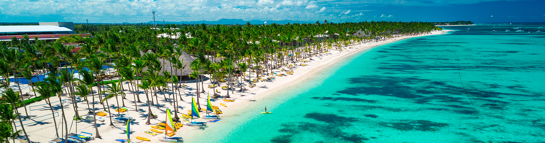 Авиабилеты из Пунта-Каны