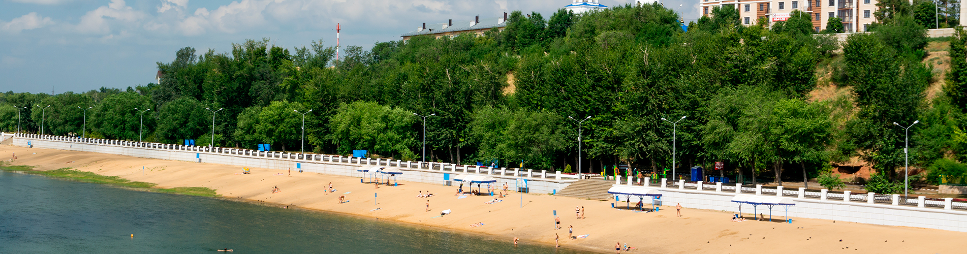 Авиабилеты из Оренбурга