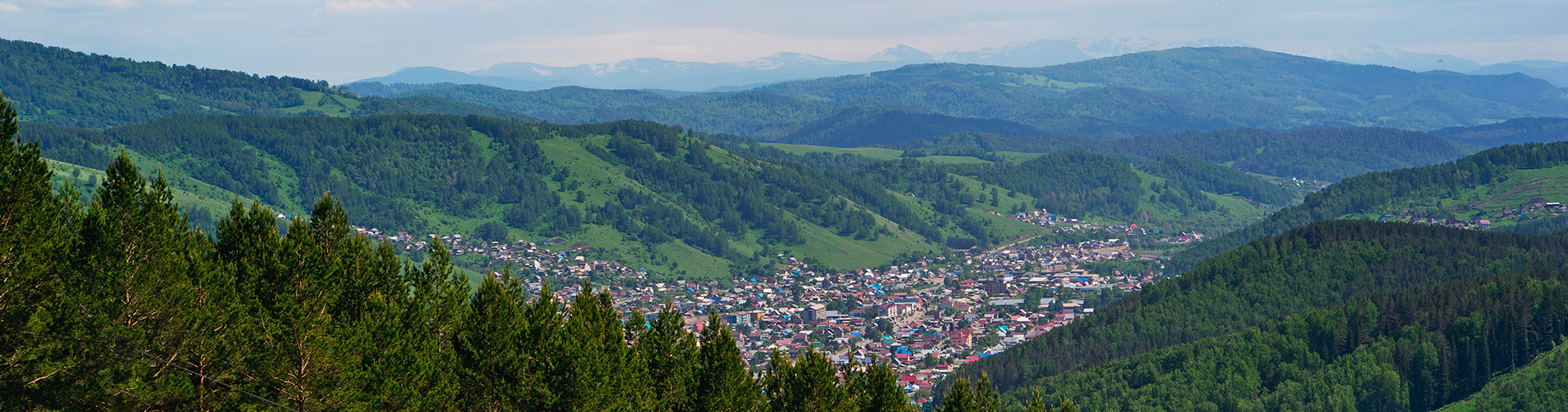 Авиабилеты из Горно-Алтайска