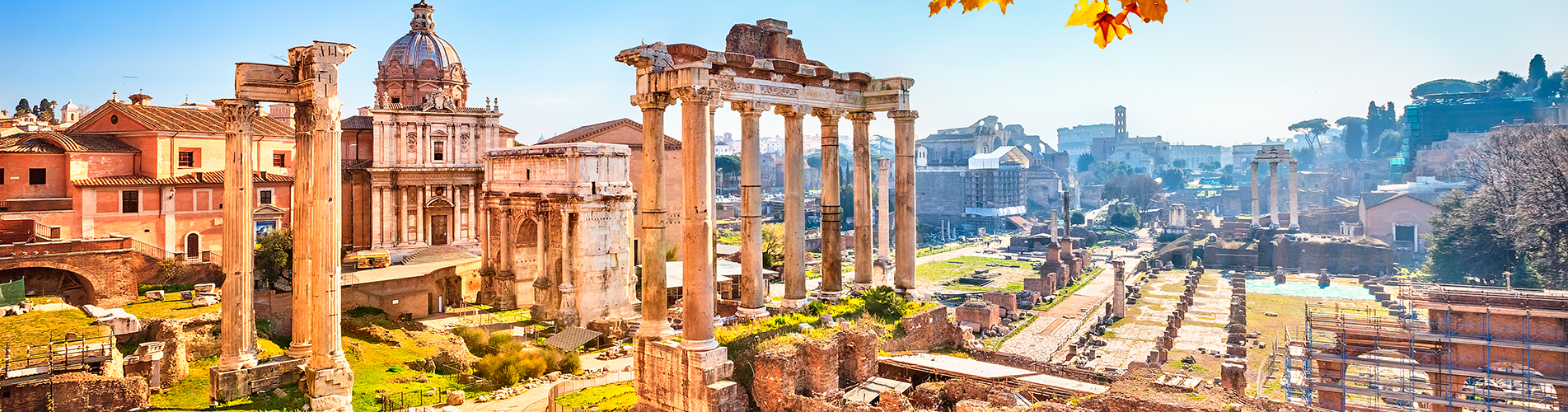 Авиабилеты из Рима