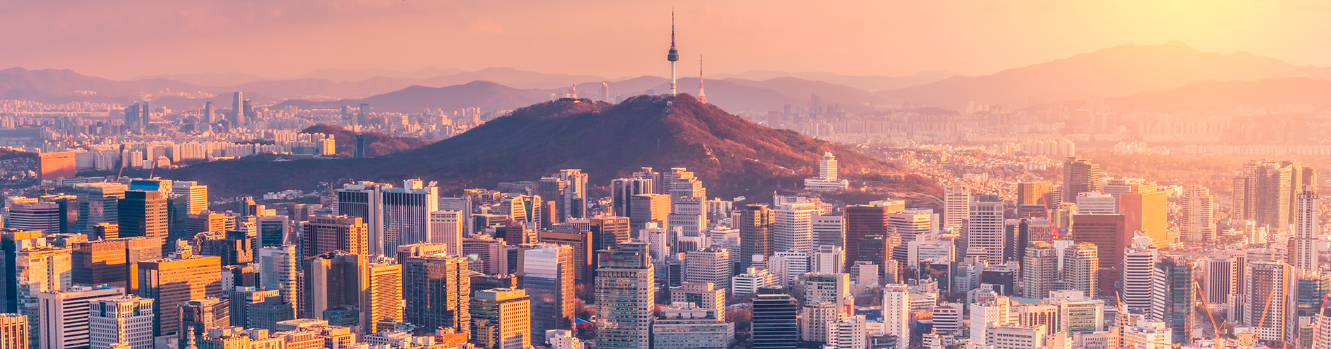 Авиабилеты из Сеула