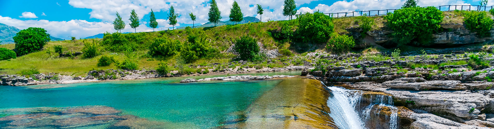 Авиабилеты из Подгорицы