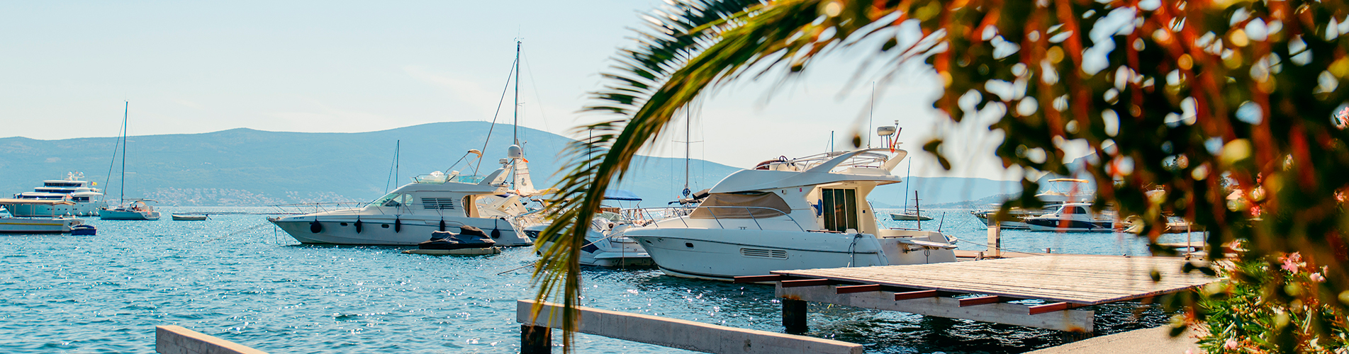 Авиабилеты из Тивата