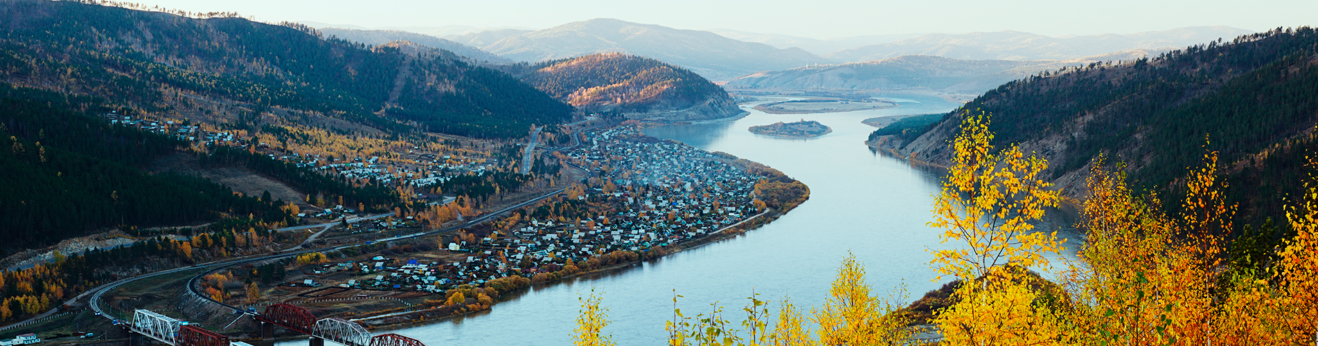 Авиабилеты из Улан-Удэ